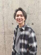 フラン(flan) 志田 龍樹