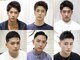 ゼロスバーバー(0's BARBER SHOP)の写真
