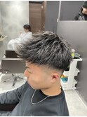 ジェットモヒカン