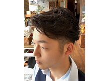 ヘアーアンドリラクシング キャビン(Hair&Relaxing CABIN)