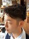 ヘアーアンドリラクシング キャビン(Hair&Relaxing CABIN)の写真/【夜22時まで営業/プライベート空間】お仕事終わりに通いやすい◎忙しいビジネスマンからの口コミ多数有！