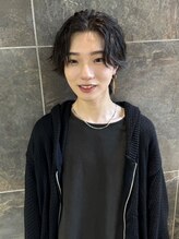 ロンド ロワール 門前仲町(Lond Loire) KOSEI