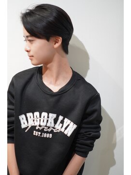 ゼスト 中野店(ZEST) [ZEST中野/吉澤]曲がる縮毛矯正