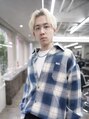 ニコ トウキョウ ロジック(nico TOKYO Logic) 善田 圭翔