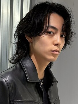 アイビーズ(IVYS) ニュアンススパイラル色気ミディアム