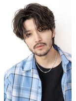 エフエム 明大前(FM)&nbsp;バーバー　ツーブロック/刈り上げ/アップバング/フェード