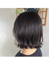 クラス リノ(CLASS lino) くびれボブ