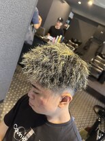 ワールドシップモトマチ(WORLD SHIP MOTOMACHI)&nbsp;ツイスト金メッシュ