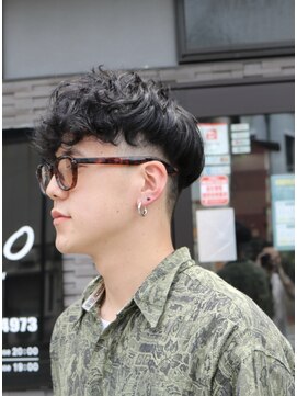 フロムオー 諫早(From-O) スペインカール