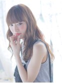 ☆月曜営業☆ojiko.大人可愛い波波ゆるウェーブ