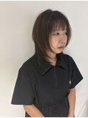 ハッシュカット