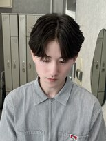 ジーナ 天神(Zina)&nbsp;センターパート