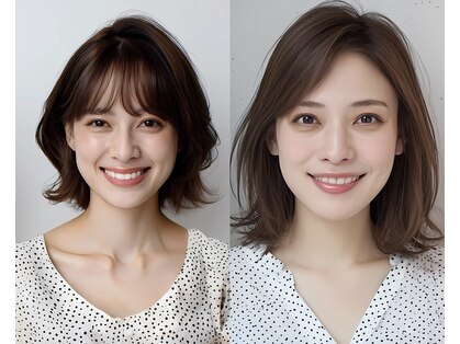 レリーオーファ 六甲(RelyOfa)の写真