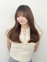 アマトウキョウ アユンチェ(AMA TOKYO×AYUNCHE)&nbsp;レイヤー