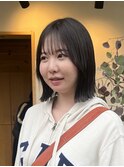 《12月限定クーポン》カット+カラー+TOKIOTr+アロマスパ　
