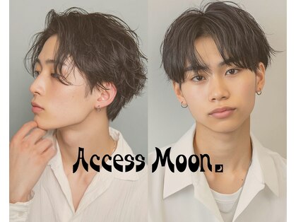 アクセスムーン 上水戸店(Access Moon)の写真