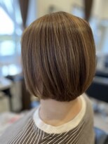 コア フィール ア デイ(COIFFURE A DAY) 【艶髪ボブ】M3Dサラサラヘア