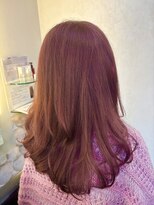 リバース(Reverse)&nbsp;20代30代40代50代/ダブルカラー/レイヤースタイルA1