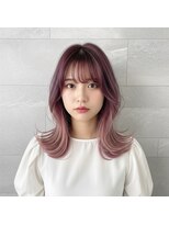 ブルーム(Bloom)&nbsp;＊Bloom/オージュア/マジカルストレート/三郷＊