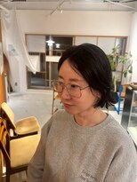 フィルム(film)&nbsp;カット