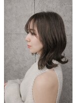 テラ(terra)&nbsp;20代30代40代時短くびれミディ×小顔シースルー前髪