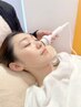 【美肌つくり】フェイシャルエステ　新規限定￥4000→￥２０００