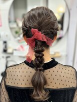 アールグランデ 静岡店(R GRANDE)&nbsp;編みおろし玉ねぎ