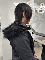 オーン 渋谷(OOn)&nbsp;サスケカット