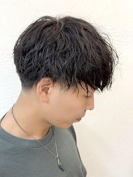 ファーレンピュアスウィート(fahren-pure-suite) ツイストスパイラル