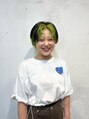 ルティア 池袋(Lutia)&nbsp;青木 麗奈