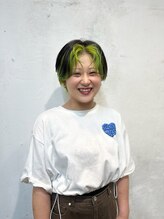 ルティア 池袋(Lutia) 青木 麗奈