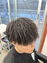 フライ 東通り店(Frei) パイルツイスト