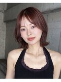 レイヤーボブ