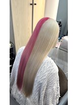 スタジオ アルファプラス 日暮里店(studio α+)&nbsp;ツートンカラー