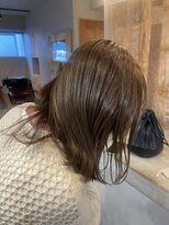 スパークル センター南(Sparkle)&nbsp;オリーブベージュカラー