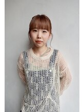 トレンチ(TRENCH) 渡辺 琴夏