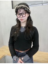 プール(POOL) 長南 歩果