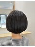 カット+ミニヘッドスパ