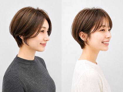 プログレス 荻窪店(PROGRESS)の写真
