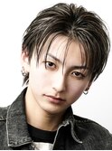 ハイライトリバースショート