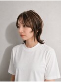 ウルフシェード