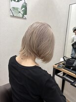 フリック(FLiC) White Being