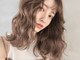 パーク(PARK)の写真/“忙しい朝でも、ヘアが決まればONになれる” 再現性のあるパーソナルデザインで、もっと好きな自分へ。