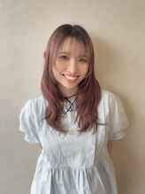 イロ バイ マグ(IRO by Mag) 我妻 園