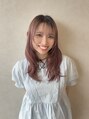 イロ バイ マグ(IRO by Mag) 我妻 園