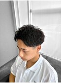 ショート/短髪