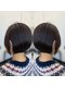 ルテマ(LTEMA)の写真/いつもの髪型に飽きたと感じたら思いきってイメチェン！あなたのかわいいを最大限に引き出します☆