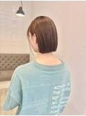コンパクトボブ