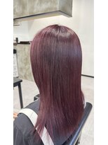 オンワン(On 1s) REDカラー