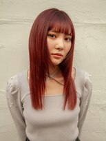 アルブ(alb.)&nbsp;大人レイヤー